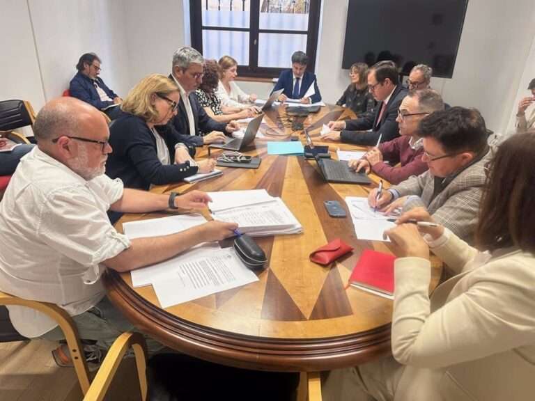 Ayuntamiento Toledo aprueba casi tres millones para proyectos, dos de ellos para reparación de daños por la DANA de 2023