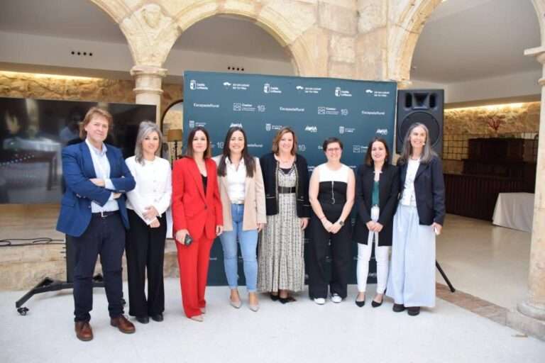 Belmonte, una de las "joyas turísticas" de Castilla-La Mancha, se convierte en el epicentro europeo del sector