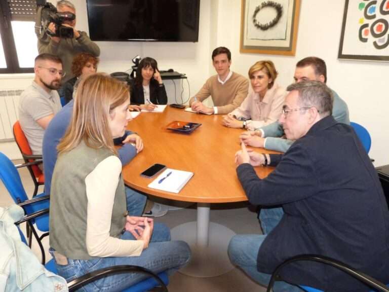 CCOO C-LM espera una alta participación en los comicios que avale las políticas de izquierda