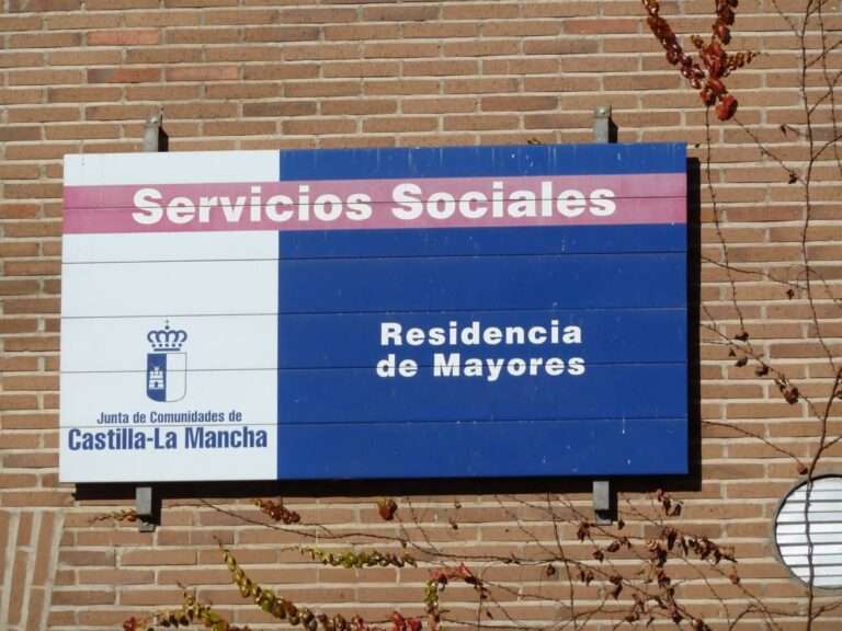 CCOO pide aumentar financiación de plazas concertadas en residencias de mayores de C-LM y recuperar un convenio propio