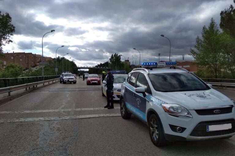 CSIF denuncia que la Policía Local de Cuenca no puede atender requerimientos en horario nocturno por falta de efectivos