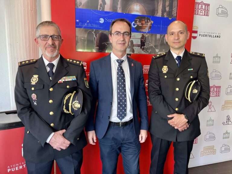 Policía desplegará Caballería y guías caninos en el Santo Voto de Puertollano, que incorpora festival de hamburguesas