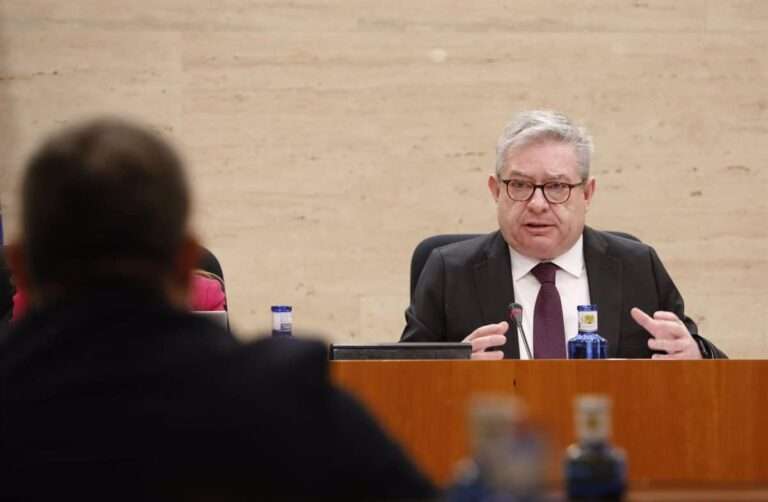 La Cámara de Cuentas de C-LM abronca a los ayuntamientos de la región por su "bajo nivel" de rendición de cuentas