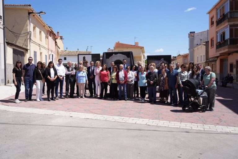 C-LM publica este martes las ayudas para proyectos de investigación de patrimonio arqueológico y paleontológico