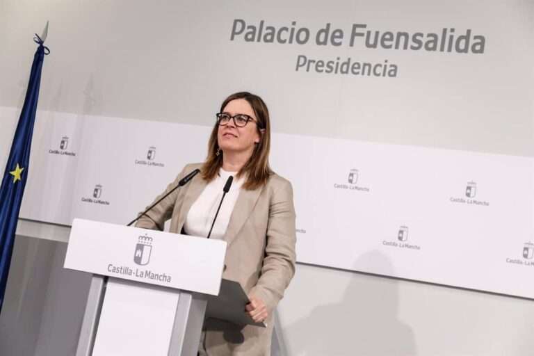 C-LM valora el "avance social" en cuanto a mejorar el subsidio y no entiende que la patronal "se haya quedado fuera"