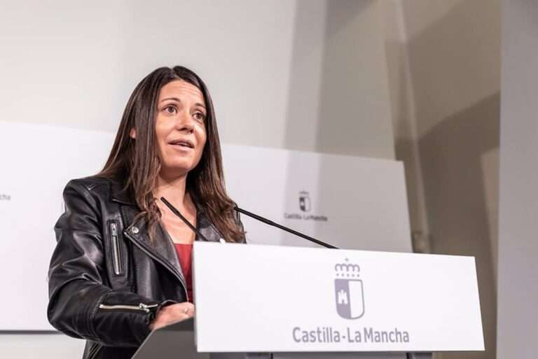 La convocatoria de subvenciones para proyectos sociales con cargo al IRPF volverá a contar en C-LM con 15,3 millones