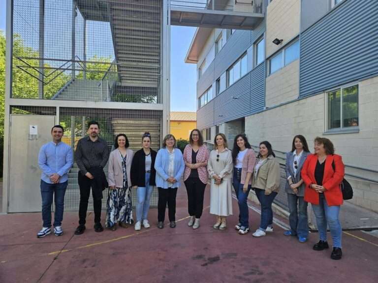 Castilla-La Mancha contará en 2025 con un centro exclusivo para víctimas de trata con fines de explotación sexual