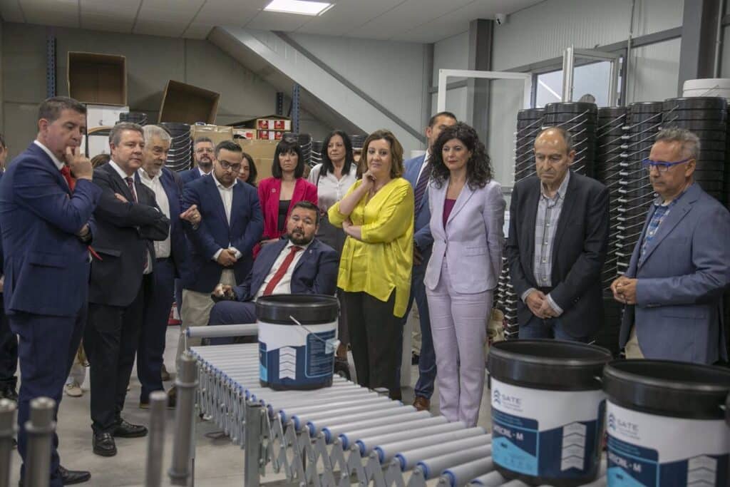 Castilla-La Mancha convoca ayudas para transformar y crear nuevos empleos en la modalidad de teletrabajo