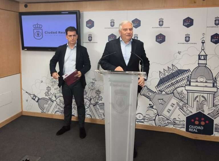 Ciudad Real pondrá en venta 15 viviendas de titularidad pública en la calle Cantábrico