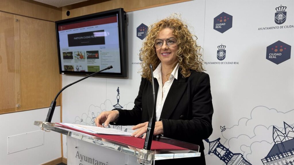 Ciudad Real contará con unos Premios de Participación Ciudadana y acogerá una Feria de Asociacionismo el 15 de junio