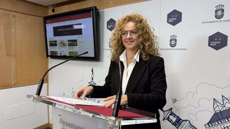 Ciudad Real contará con unos Premios de Participación Ciudadana y acogerá una Feria de Asociacionismo el 15 de junio