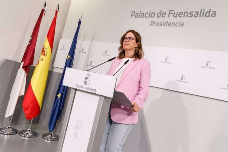 El programa 'Código Escuela 4.0' coge forma en C-LM con 10 millones de inversión en 37.000 equipos para 300.000 alumnos