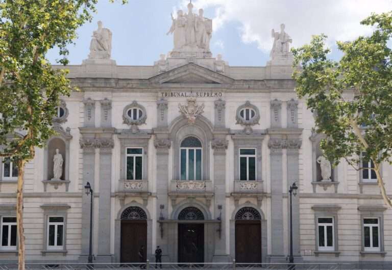 El Supremo confirma 8 años y medio de prisión a un cura por abusos sexuales continuados a una adolescente