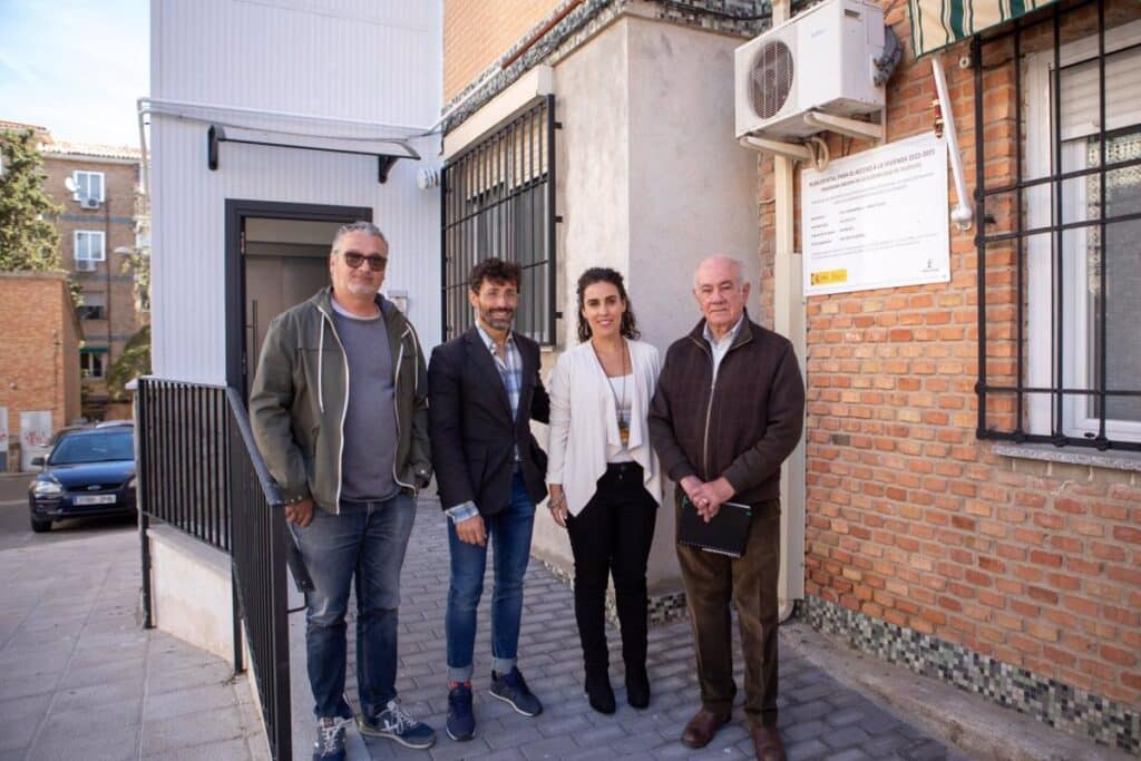 Sigue abierta la convocatoria de ayudas a la rehabilitación energética de casas en pueblos de menos de 5.000 habitantes