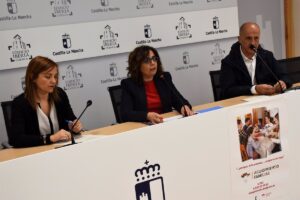 Buscan familias en Cuenca que ofrezcan un hogar a menores protegidos: "La bolsa de acogida de la provincia está agotada"
