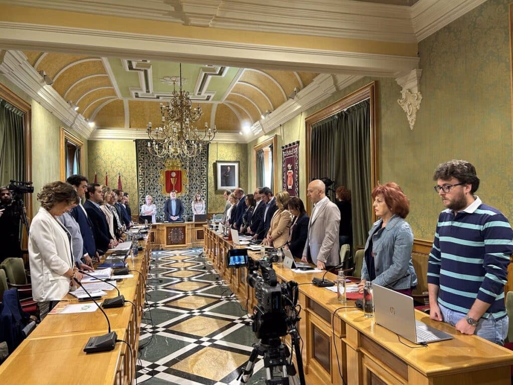 Unanimidad en Cuenca para buscar un emplazamiento al aire libre para los futuros conciertos a celebrar en la ciudad