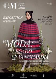 Cuenca acoge este miércoles y este jueves el evento 'C-LM es moda', que reunirá a diseñadores, artesanos y creadores