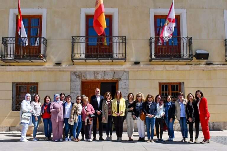 DOCM publicará este martes ayudas a municipios y entidades destinadas a promover la igualdad, dotadas con 268.000 euros