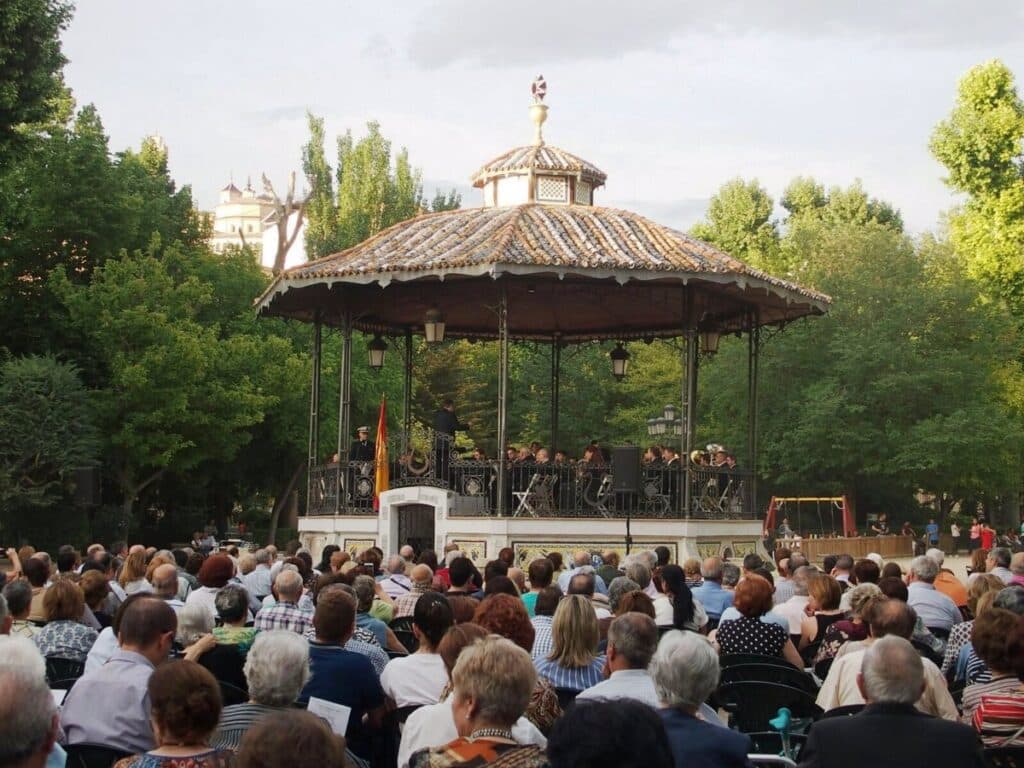 DOCM publicará el lunes una convocatoria de ayudas para ampliar y diversificar la oferta cultural en áreas no urbnanas