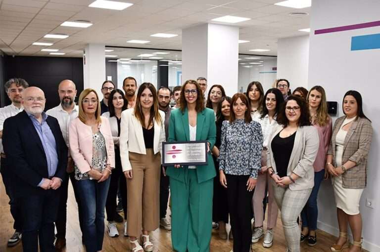 EL DOCM publicará este viernes una línea de subvenciones para reducir las brechas de género en el ámbito laboral