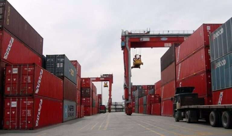Las exportaciones de C-LM descienden un 1,2% hasta marzo de 2024 alcanzando los 2.471,8 millones de euros