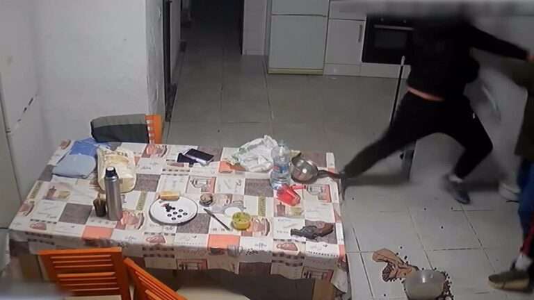 Detenidas seis personas por asaltar una casa y maniatar y golpear a un matrimonio en Valencia