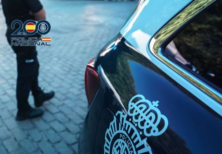 Un logroñés detenido en una operación para desarticular dos organizaciones dedicada a regularizar migrante asiáticos