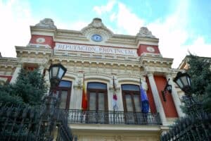 Las ayudas y premios del Instituto de Estudios Albacetenses contarán con casi 80.000 euros de la Diputación