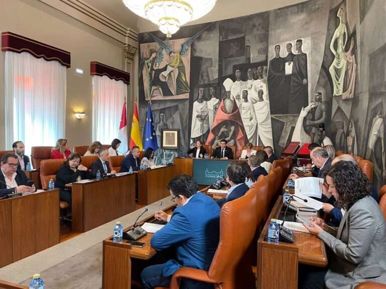 La Diputación de Ciudad Real reconocerá la labor del Festival de Almagro y de otras entidades en el Día de la Provincia