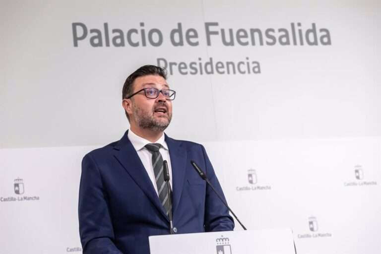 Educación defiende que la manifestación del profesorado de C-LM reivindica cuestiones que "están en la hoja de ruta"