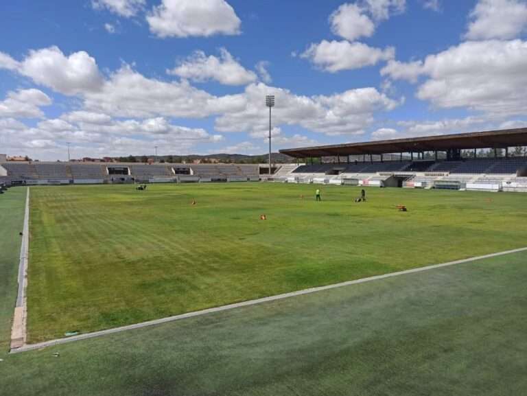 El alcalde de Cuenca desvela que el Ayuntamiento pensó en los terrenos de Adif para hacer los conciertos de San Julián