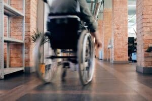 El Cermi pide al Gobierno C-LM consolidar equipos de valoración del grado de discapacidad: "La demanda va ir en aumento"