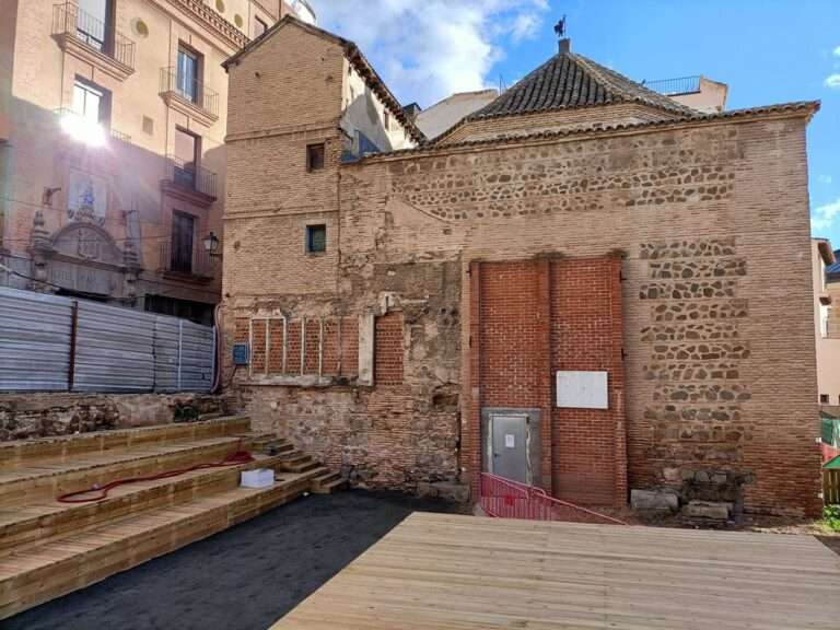 El Corral de Don Diego de Toledo abrirá sus puertas el 21 de junio