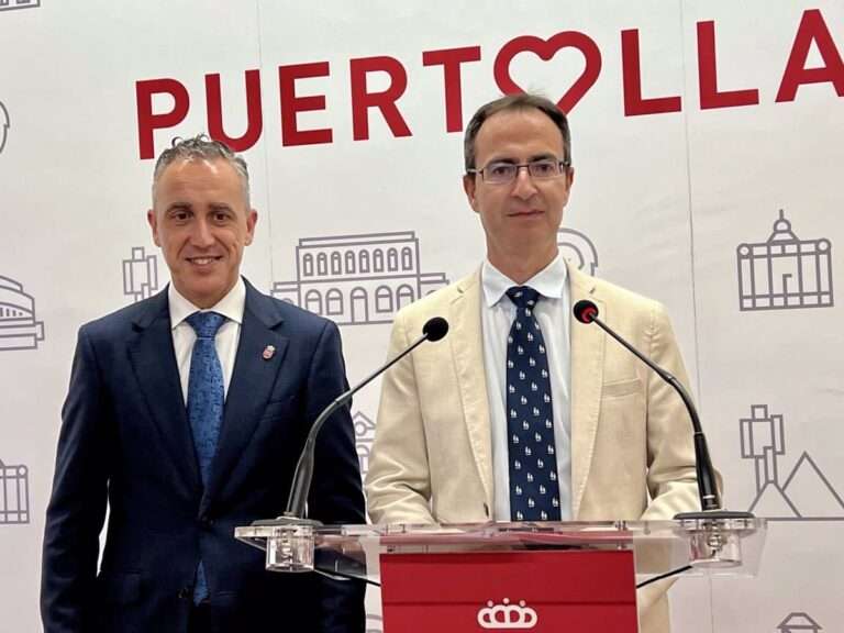 Equipo de Gobierno de Puertollano hace balance positivo de la Feria de Mayo, que ha logrado "innovar y hacer atractiva"
