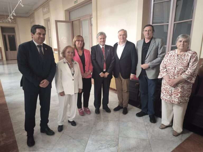 El Instituto de Estudios Manchegos incorpora a la fotógrafa Cristina García Rodero como consejera