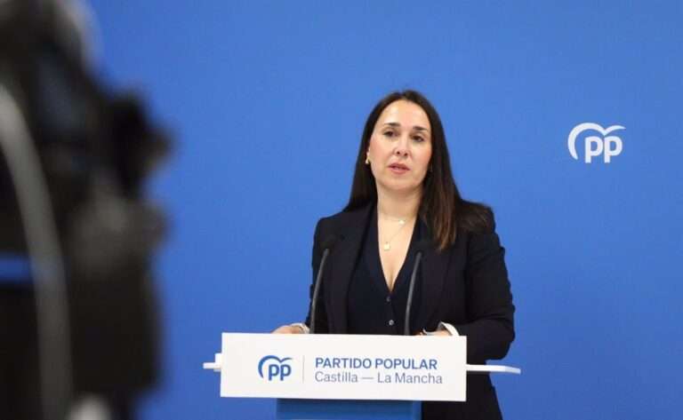 PP se "alegra" de la bajada pero alude a la EPA y dice que las políticas de empleo "no funcionan" en C-LM
