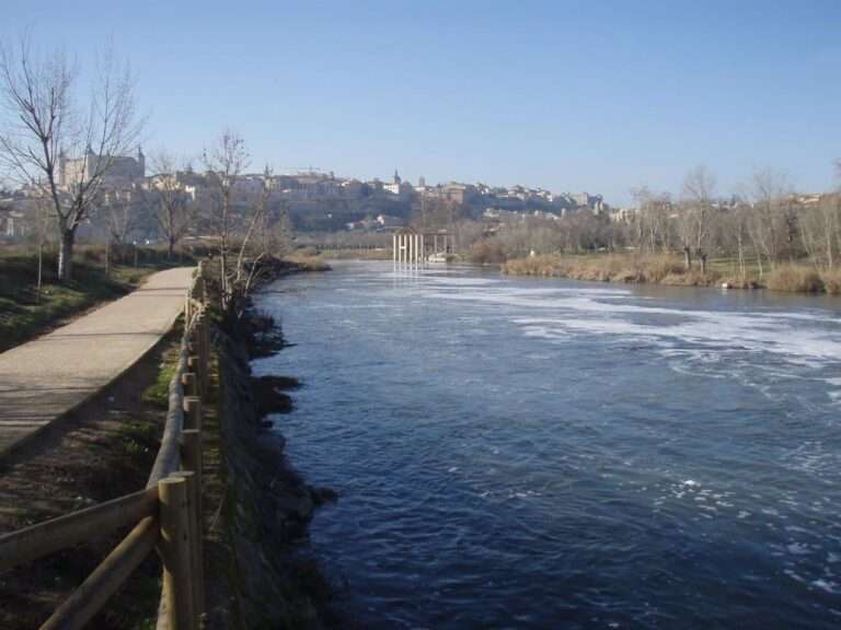 PSOE en Consistorio de Toledo presenta ocho alegaciones a la modificación de las reglas del trasvase