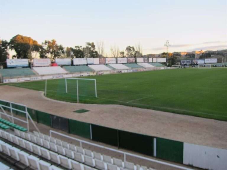 Políticos y periodistas se citan este miércoles 22 en el I Triangular de Fútbol pre Corpus organizado por Europa Press