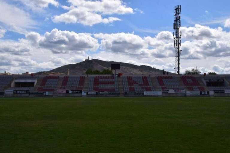 Gestora del Conquense frena la inscripción en 2ª RFEF y amenaza con dimitir si conciertos San Julián son en La Fuensanta