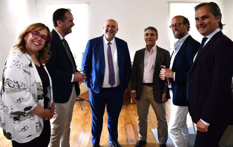 Gobierno CLM da a conocer a la Fundación Toro de Lidia su intención de coordinar con otras CCAA un premio de tauromaquia