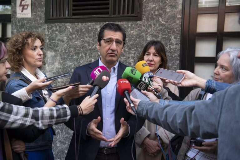 Gobierno C-LM cree que las medidas tomadas en Doñana o en el Mar Menor "no son extrapolables" a Las Tablas de Daimiel