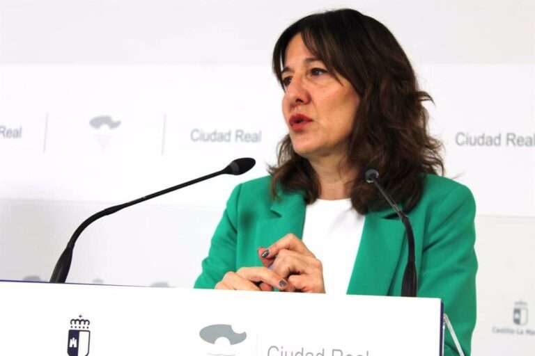 Gobierno C-LM defiende que su compromiso con el Paseo del Bosque de Puertollano es "inequívoco" y está "intacto"