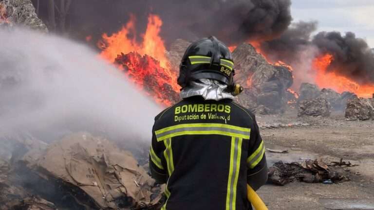Gómez pide a Asaja "sensatez" y avanza una app para prevenir incendios y compatibilizar el uso de maquinaria