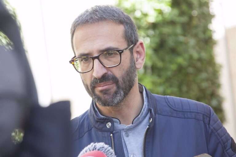 Gutiérrez (PSOE), tras las visitas de Feijoó a la región: "El PP no es homologable a los intereses de C-LM"