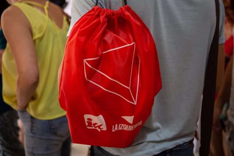 IU abre este viernes la votación presencial de aspirantes a liderar la formación con 267 mesas, 2 de ellas en La Rioja