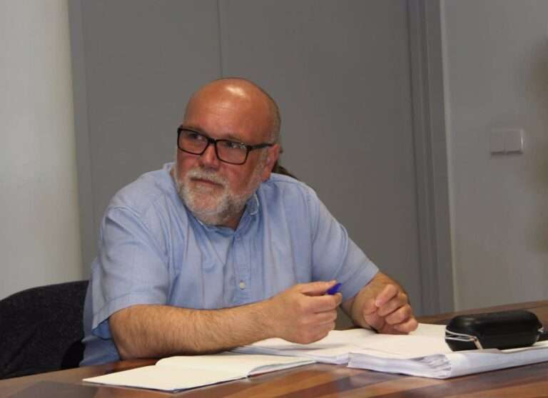IU-Podemos espera que Ayuntamiento de Toledo no negocie con otras empresas de limpieza para que el Corpus "salga bonito"