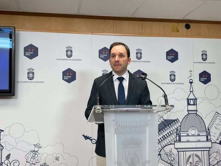 El Ayuntamiento de Ciudad Real avanza en su proyecto de crear un centro gastronómico en Las Terreras