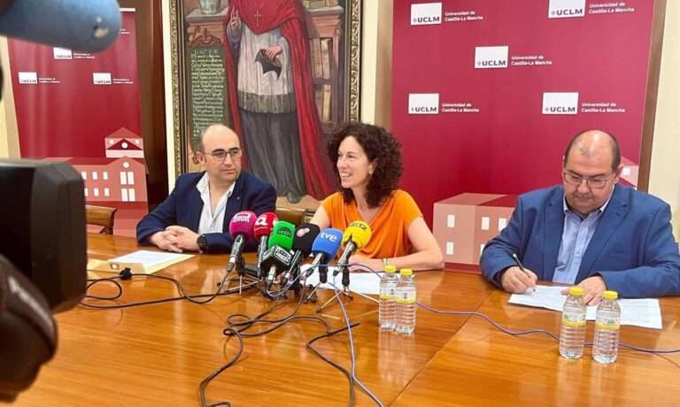 La matrícula en las pruebas de la EvAU crece en más de un 6 por ciento en la UCLM y llega a 9.240 estudiantes