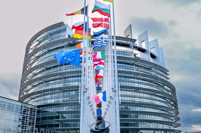 La campaña de las europeas arranca mañana con PP y PSOE midiendo sus fuerzas en la primera cita general tras el 23J