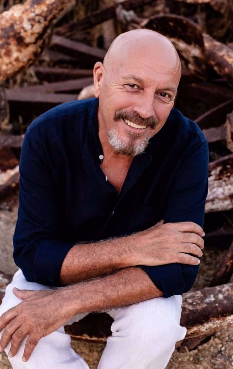 El músico Javier Ruibal pronunciará una conferencia en Guadalajara en el 33 Maratón de los Cuentos
